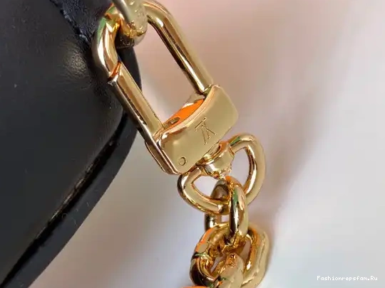 FS CHEAP POCHETTE VUITTON TRUNK LOUIS VERTICAL 0702